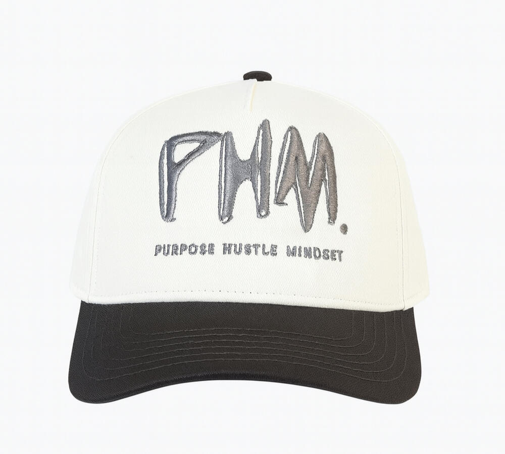 PHM Hat - Grey
